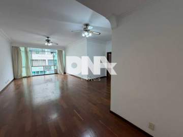Oportunidade - Apartamento 3 quartos à venda Copacabana, Rio de Janeiro - R$ 1.850.000 - NCAP33367