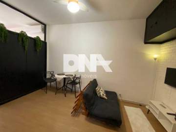 Imperdível - Apartamento à venda Rua Gomes Carneiro, Ipanema, Rio de Janeiro - R$ 785.000 - LEAP10368