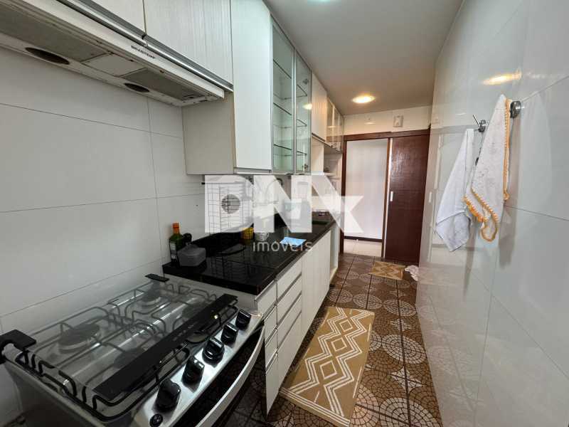Conheça 3 do imóvel - Apartamento 2 quartos à venda Barra da Tijuca, Rio de Janeiro - R$ 1.200.000 - JOAP20431 - 3 3 - 3