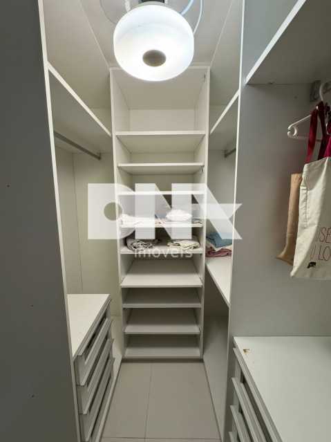 Conheça 4 do imóvel - Apartamento 2 quartos à venda Barra da Tijuca, Rio de Janeiro - R$ 1.200.000 - JOAP20431 - 4 4 - 4