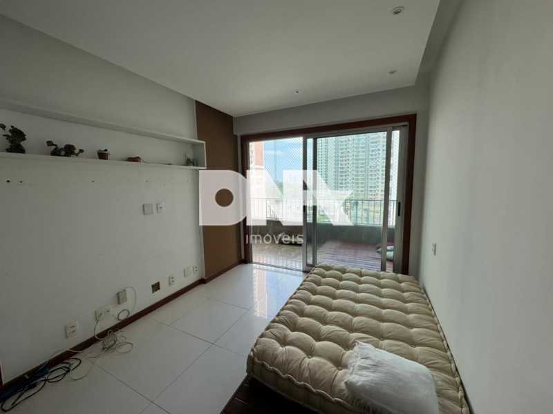 Conheça 5 do imóvel - Apartamento 2 quartos à venda Barra da Tijuca, Rio de Janeiro - R$ 1.200.000 - JOAP20431 - 5 5 - 5
