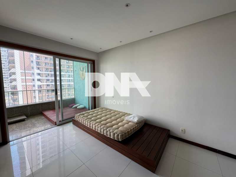 Conheça 6 do imóvel - Apartamento 2 quartos à venda Barra da Tijuca, Rio de Janeiro - R$ 1.200.000 - JOAP20431 - 6 6 - 6