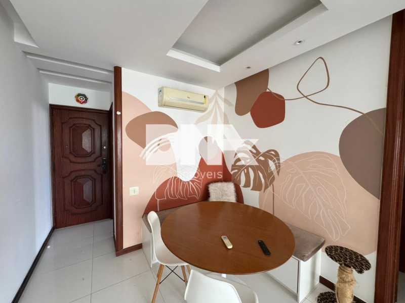 Conheça 7 do imóvel - Apartamento 2 quartos à venda Barra da Tijuca, Rio de Janeiro - R$ 1.200.000 - JOAP20431 - 7 7 - 7
