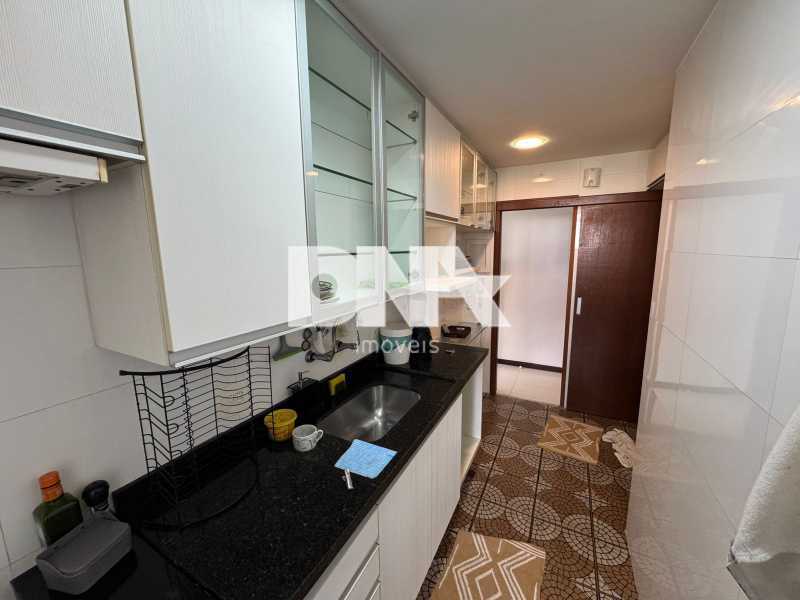 Conheça 8 do imóvel - Apartamento 2 quartos à venda Barra da Tijuca, Rio de Janeiro - R$ 1.200.000 - JOAP20431 - 8 8 - 8