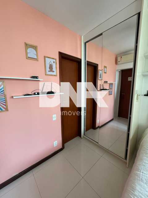 Conheça 9 do imóvel - Apartamento 2 quartos à venda Barra da Tijuca, Rio de Janeiro - R$ 1.200.000 - JOAP20431 - 9 9 - 9