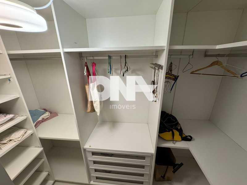 Conheça 11 do imóvel - Apartamento 2 quartos à venda Barra da Tijuca, Rio de Janeiro - R$ 1.200.000 - JOAP20431 - 11 11 - 11