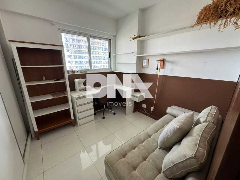 Conheça 12 do imóvel - Apartamento 2 quartos à venda Barra da Tijuca, Rio de Janeiro - R$ 1.200.000 - JOAP20431 - 12 12 - 12