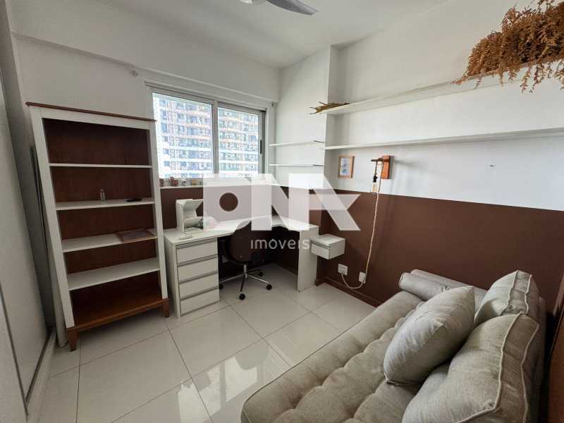 Conheça 13 do imóvel - Apartamento 2 quartos à venda Barra da Tijuca, Rio de Janeiro - R$ 1.200.000 - JOAP20431 - 13 13 - 13