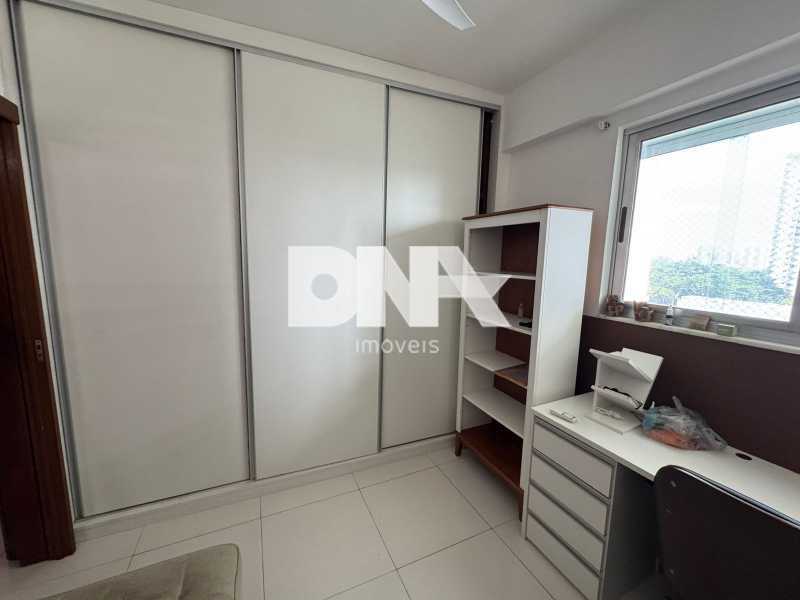 Conheça 14 do imóvel - Apartamento 2 quartos à venda Barra da Tijuca, Rio de Janeiro - R$ 1.200.000 - JOAP20431 - 14 14 - 14