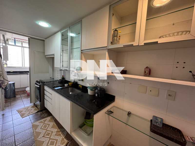 Conheça 15 do imóvel - Apartamento 2 quartos à venda Barra da Tijuca, Rio de Janeiro - R$ 1.200.000 - JOAP20431 - 15 15 - 15