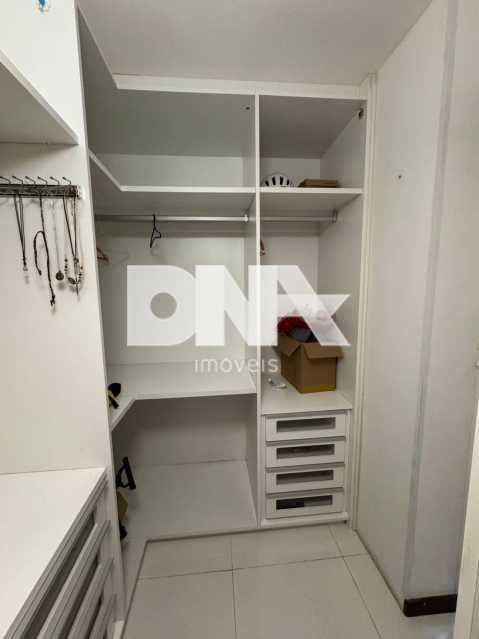 Conheça 16 do imóvel - Apartamento 2 quartos à venda Barra da Tijuca, Rio de Janeiro - R$ 1.200.000 - JOAP20431 - 16 16 - 16
