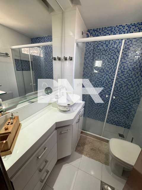 Conheça 17 do imóvel - Apartamento 2 quartos à venda Barra da Tijuca, Rio de Janeiro - R$ 1.200.000 - JOAP20431 - 17 17 - 17