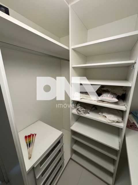 Conheça 19 do imóvel - Apartamento 2 quartos à venda Barra da Tijuca, Rio de Janeiro - R$ 1.200.000 - JOAP20431 - 19 19 - 19