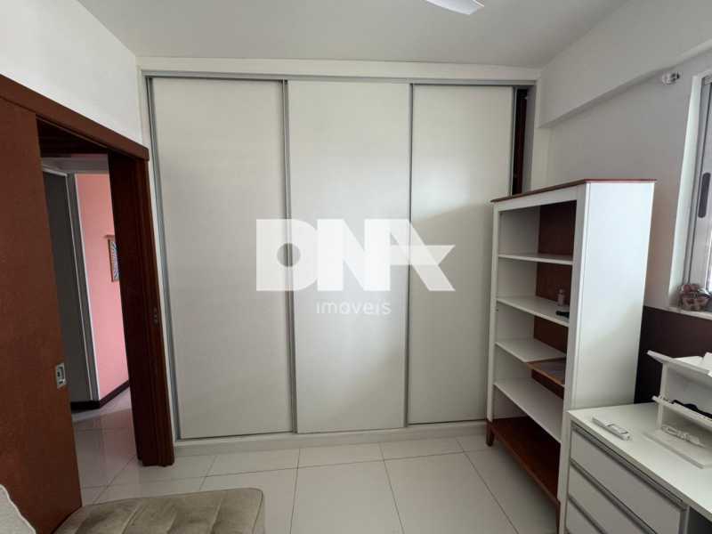 Conheça 21 do imóvel - Apartamento 2 quartos à venda Barra da Tijuca, Rio de Janeiro - R$ 1.200.000 - JOAP20431 - 21 21 - 21
