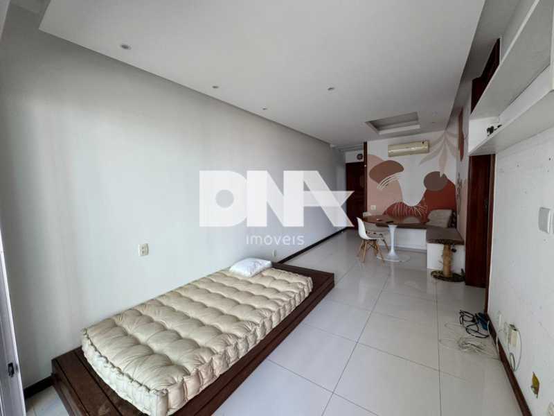 Conheça 23 do imóvel - Apartamento 2 quartos à venda Barra da Tijuca, Rio de Janeiro - R$ 1.200.000 - JOAP20431 - 23 23 - 23