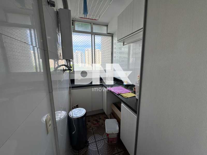 Conheça PHOTO-2026-05-15-15-06-32 do imóvel - Apartamento 2 quartos à venda Barra da Tijuca, Rio de Janeiro - R$ 1.200.000 - JOAP20431 - 29 PHOTO-2026-05-15-15-06-32 - 29