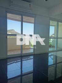 Imperdível - Cobertura 2 quartos à venda Humaitá, Rio de Janeiro - R$ 2.100.000 - NBCO20200