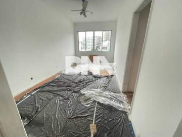 Apartamento 3 quartos à venda Humaitá, Rio de Janeiro - R$ 1.150.000 - BGAP30247