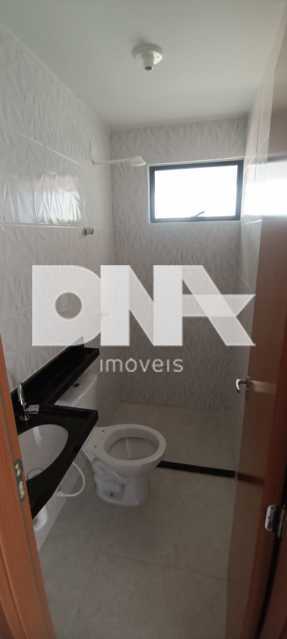 Imperdível - Apartamento 2 quartos à venda Manaíra, João Pessoa - R$ 325.000 - PBAP20079