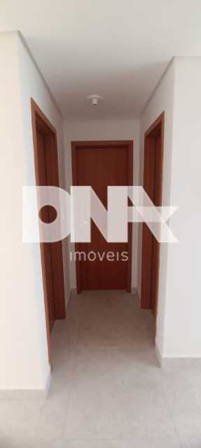 Imperdível - Apartamento 2 quartos à venda Manaíra, João Pessoa - R$ 325.000 - PBAP20079