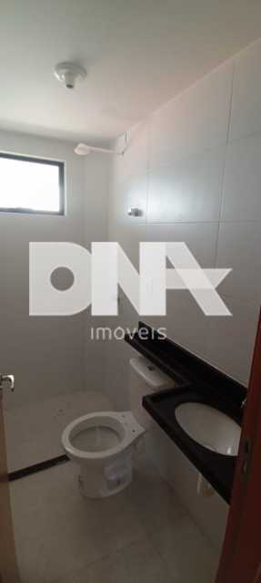 Imperdível - Apartamento 2 quartos à venda Manaíra, João Pessoa - R$ 325.000 - PBAP20079