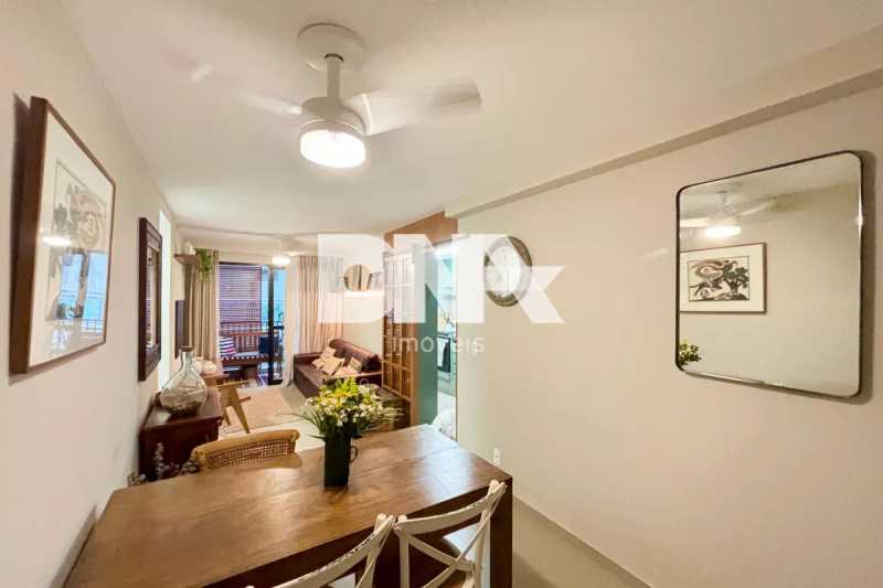 Apartamento 2 quartos à venda Botafogo, Rio de Janeiro - R$ 1.250.000 - BGAP20247