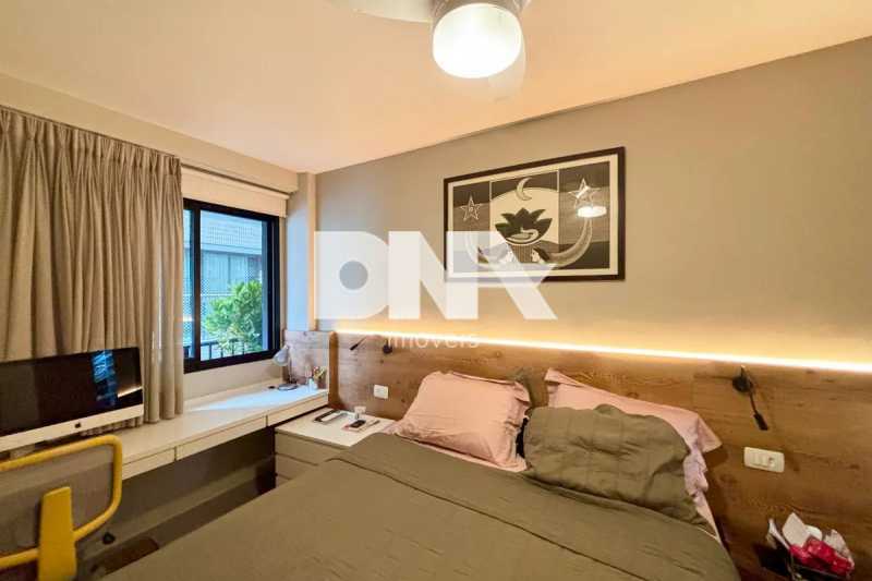 Apartamento 2 quartos à venda Botafogo, Rio de Janeiro - R$ 1.250.000 - BGAP20247