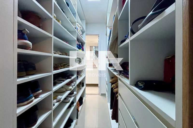 Apartamento 2 quartos à venda Botafogo, Rio de Janeiro - R$ 1.250.000 - BGAP20247