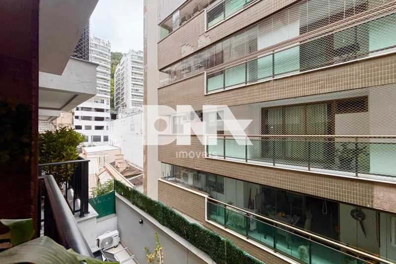 Apartamento 2 quartos à venda Botafogo, Rio de Janeiro - R$ 1.250.000 - BGAP20247