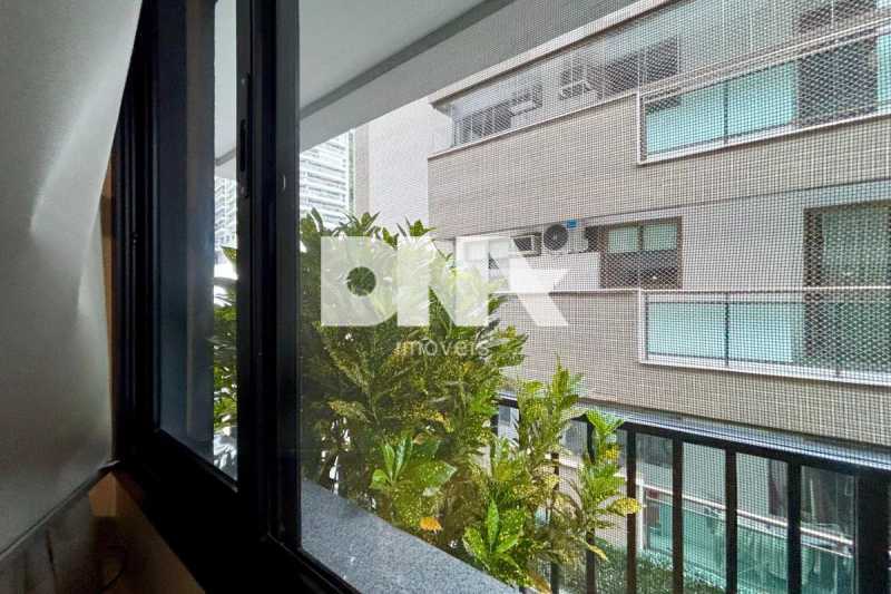 Apartamento 2 quartos à venda Botafogo, Rio de Janeiro - R$ 1.250.000 - BGAP20247