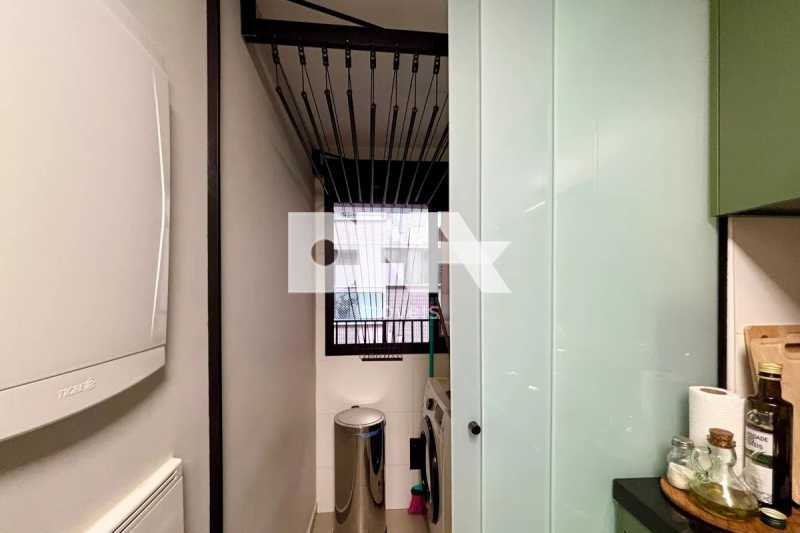 Apartamento 2 quartos à venda Botafogo, Rio de Janeiro - R$ 1.250.000 - BGAP20247