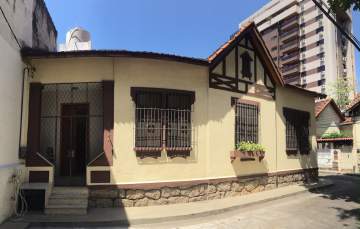 Casa em Condomínio 4 quartos à venda Botafogo, Rio de Janeiro - R$ 2.100.000 - BGCN40002