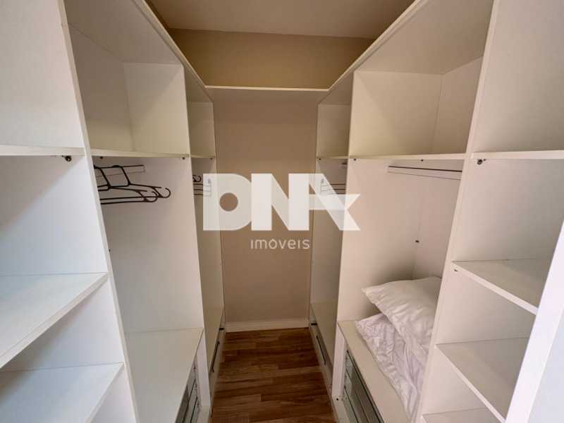Imperdível - Apartamento à venda Avenida Rainha Elizabeth da Bélgica, Ipanema, Rio de Janeiro - R$ 3.100.000 - NSAP33922