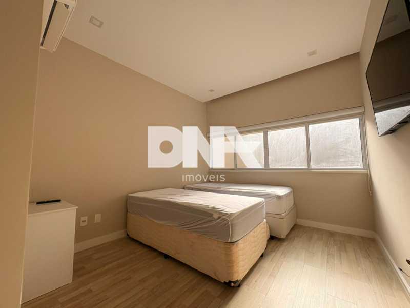Imperdível - Apartamento à venda Avenida Rainha Elizabeth da Bélgica, Ipanema, Rio de Janeiro - R$ 3.100.000 - NSAP33922