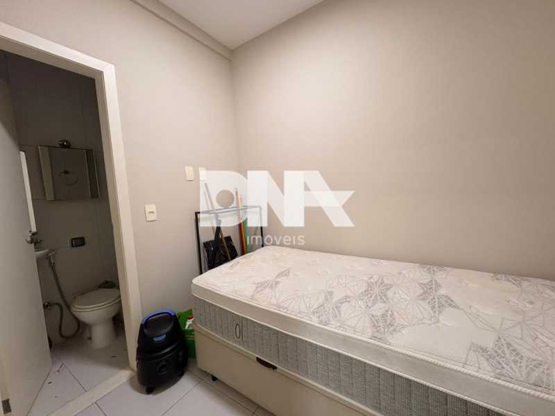 Imperdível - Apartamento à venda Avenida Rainha Elizabeth da Bélgica, Ipanema, Rio de Janeiro - R$ 3.100.000 - NSAP33922