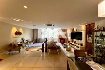 Oportunidade - Apartamento 5 quartos à venda Flamengo, Rio de Janeiro - R$ 2.600.000 - FLAP50029