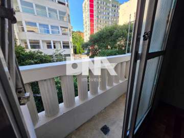 Imperdível - Apartamento 2 quartos à venda Glória, Rio de Janeiro - R$ 698.000 - NBAP25808