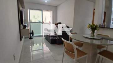 Imperdível - Apartamento 3 quartos à venda Jardim Oceania, João Pessoa - R$ 500.000 - PBAP30086
