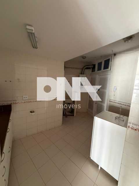 Conheça WhatsApp Image 2026-05-13 at 1 do imóvel - Apartamento 3 quartos à venda Lagoa, Rio de Janeiro - R$ 1.500.000 - HTAP30136 - 20 WhatsApp Image 2026-05-13 at 1 - 20