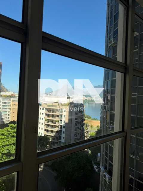 Conheça WhatsApp Image 2026-05-13 at 1 do imóvel - Apartamento 3 quartos à venda Lagoa, Rio de Janeiro - R$ 1.500.000 - HTAP30136 - 10 WhatsApp Image 2026-05-13 at 1 - 10