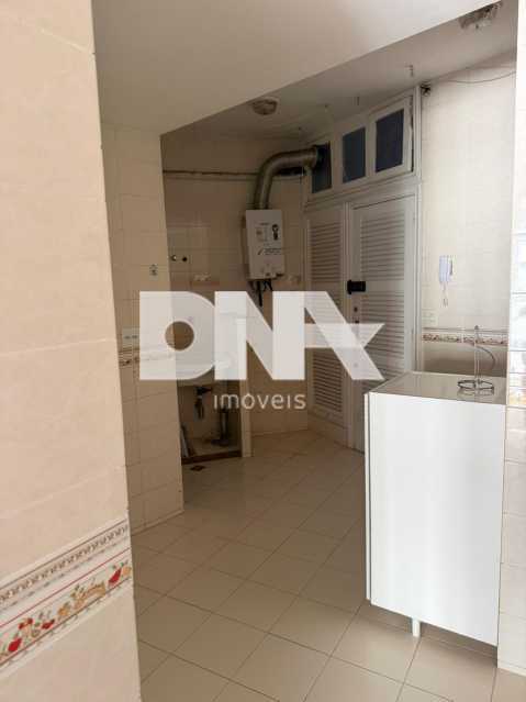Conheça WhatsApp Image 2026-05-13 at 1 do imóvel - Apartamento 3 quartos à venda Lagoa, Rio de Janeiro - R$ 1.500.000 - HTAP30136 - 21 WhatsApp Image 2026-05-13 at 1 - 21