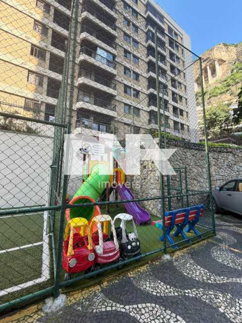 Conheça WhatsApp Image 2026-05-13 at 1 do imóvel - Apartamento 3 quartos à venda Lagoa, Rio de Janeiro - R$ 1.500.000 - HTAP30136 - 27 WhatsApp Image 2026-05-13 at 1 - 27