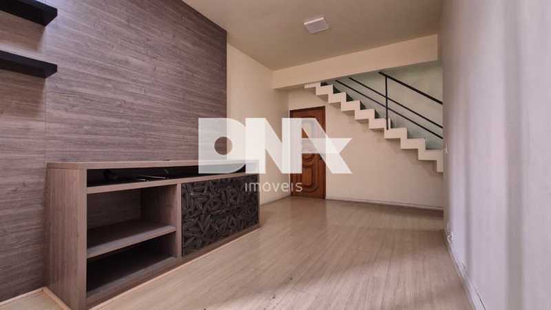 Conheça WhatsApp Image 2026-05-14 at 1 do imóvel - Apartamento 2 quartos à venda Flamengo, Rio de Janeiro - R$ 980.000 - NCAP22733 - 2 WhatsApp Image 2026-05-14 at 1 - 2