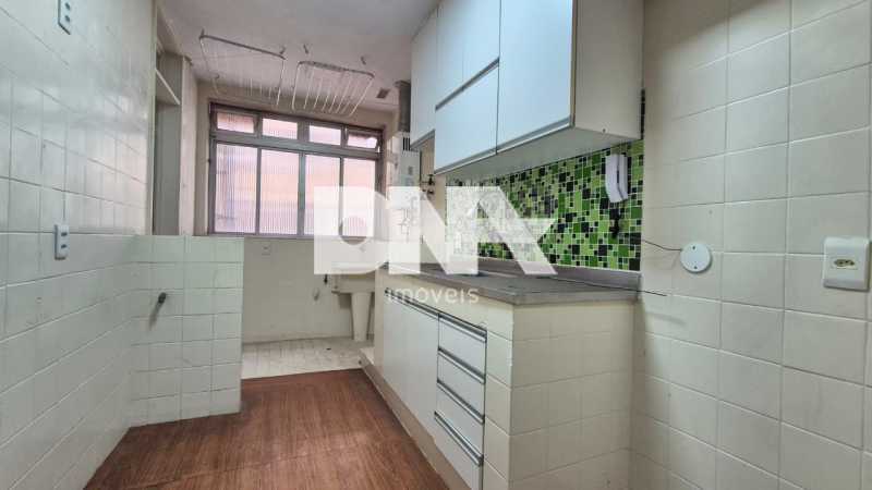 Conheça WhatsApp Image 2026-05-14 at 1 do imóvel - Apartamento 2 quartos à venda Flamengo, Rio de Janeiro - R$ 980.000 - NCAP22733 - 6 WhatsApp Image 2026-05-14 at 1 - 6