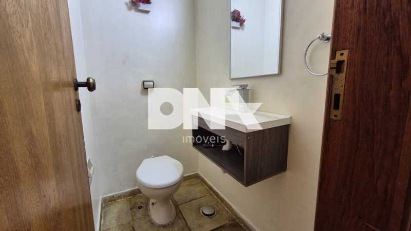 Conheça WhatsApp Image 2026-05-14 at 1 do imóvel - Apartamento 2 quartos à venda Flamengo, Rio de Janeiro - R$ 980.000 - NCAP22733 - 9 WhatsApp Image 2026-05-14 at 1 - 9