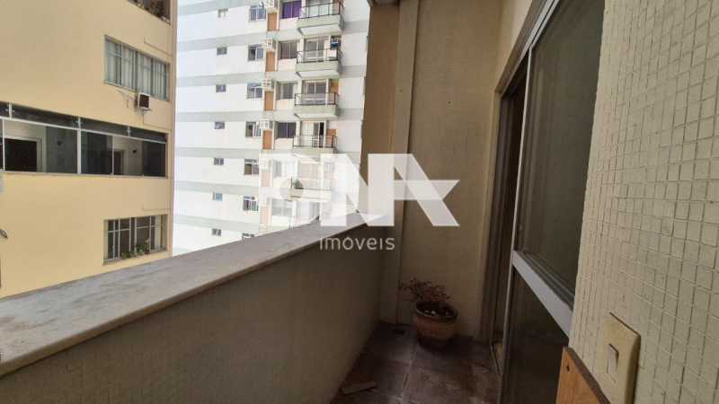 Conheça WhatsApp Image 2026-05-14 at 1 do imóvel - Apartamento 2 quartos à venda Flamengo, Rio de Janeiro - R$ 980.000 - NCAP22733 - 16 WhatsApp Image 2026-05-14 at 1 - 16