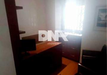 Casa 3 quartos à venda Botafogo, Rio de Janeiro - R$ 1.200.000 - BGCA30010