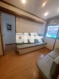 Casa 3 quartos à venda Botafogo, Rio de Janeiro - R$ 1.200.000 - BGCA30010