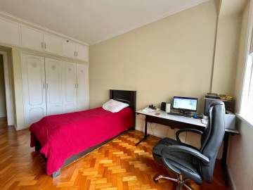 Apartamento 3 quartos à venda Laranjeiras, Rio de Janeiro - R$ 1.600.000 - FLAP30540