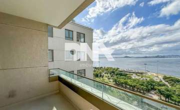 Apartamento 3 quartos à venda Flamengo, Rio de Janeiro - R$ 3.376.000 - BGAP30240